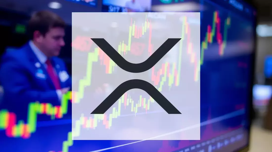 Ripple’s Token Trades at a Discount to Its Network: XRP’s $3.6 Billion RWA Milestone Can’t Lift the Price - Bild: über boerse-global.de