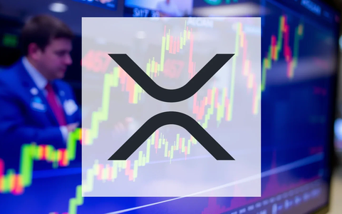 Ripple’s Token Trades at a Discount to Its Network: XRP’s $3.6 Billion RWA Milestone Can’t Lift the Price - Foto: über boerse-global.de