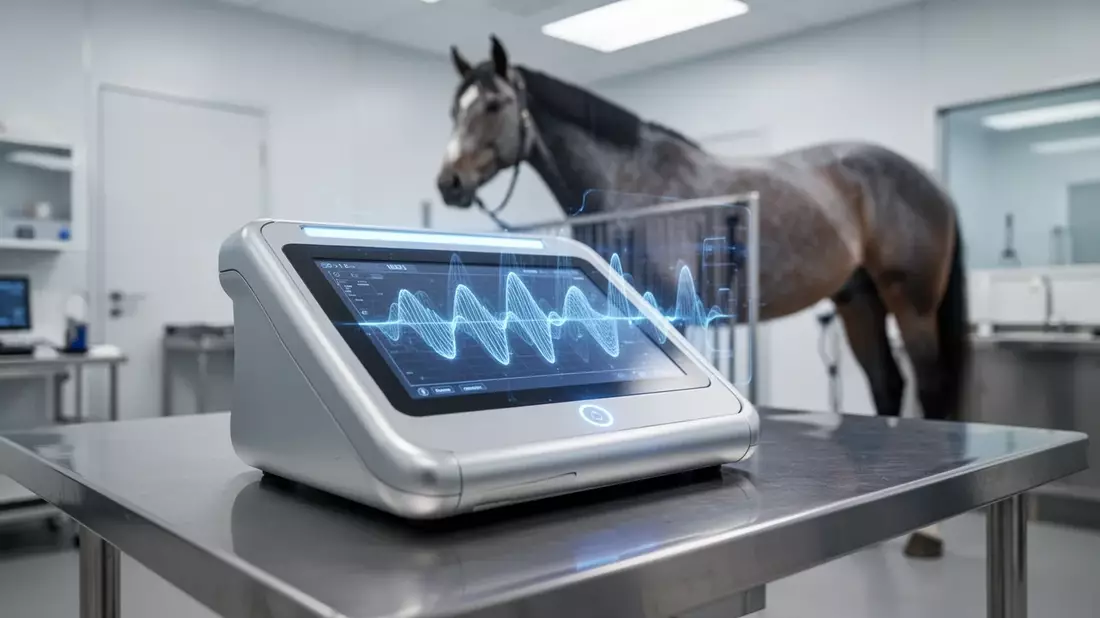 Bioresonanz erobert die Tiermedizin: Sanfte Diagnostik im Aufwind - Bild: über boerse-global.de