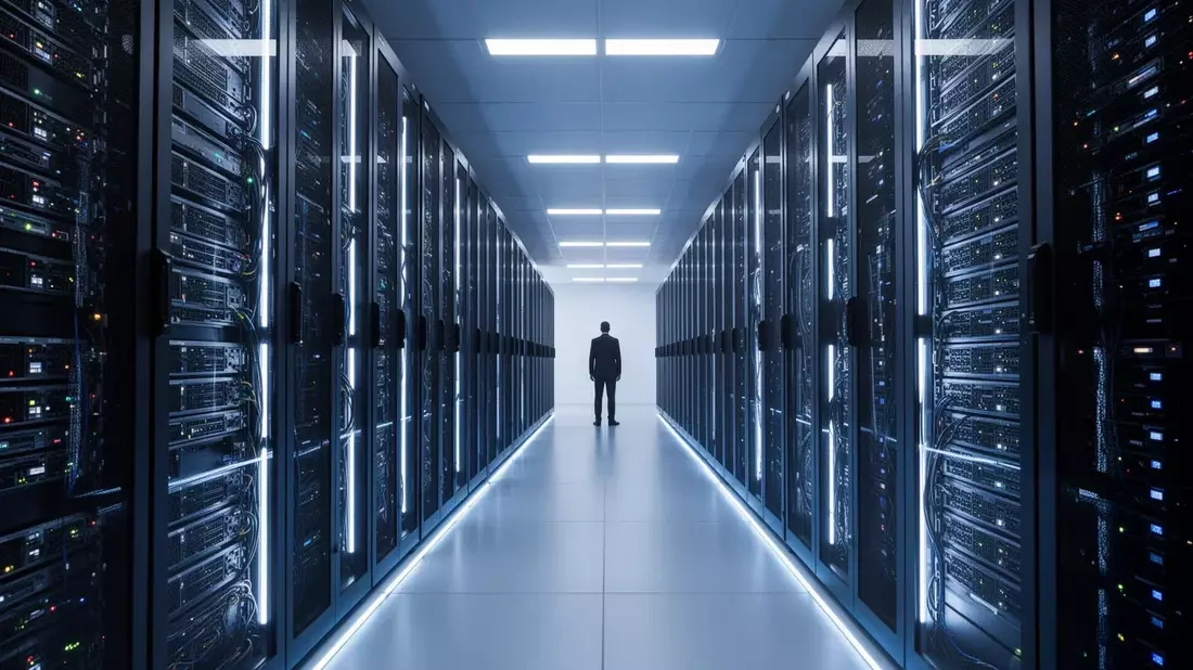 Dell: 50 Milliarden Dollar KI-Umsatz 2027 angepeilt - Bild: über boerse-global.de