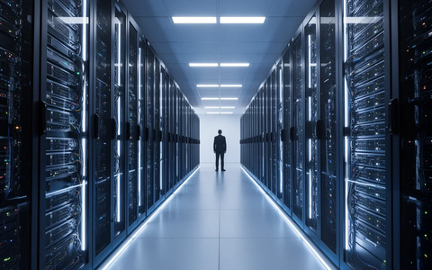 Dell: 50 Milliarden Dollar KI-Umsatz 2027 angepeilt - Foto: über boerse-global.de