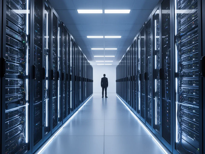 Dell: 50 Milliarden Dollar KI-Umsatz 2027 angepeilt - Foto: über boerse-global.de
