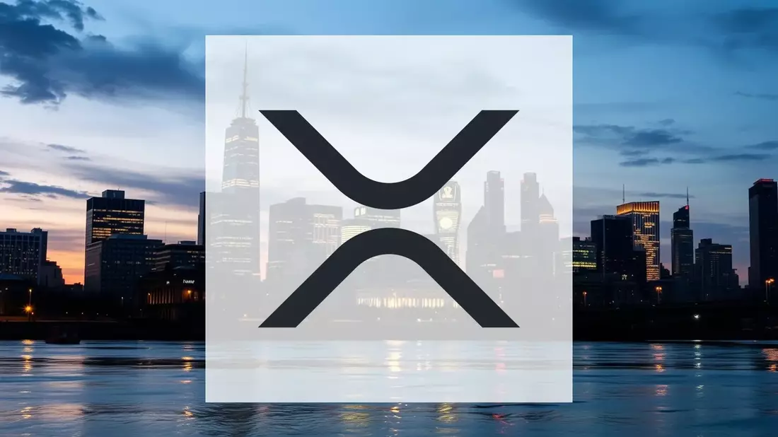 XRP: El Token Pierde un 27% en 2026 Mientras Ripple Factura el Triple y el Senado Juega al Reloj - Bild: über boerse-global.de
