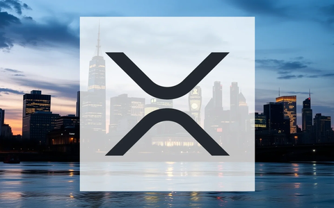XRP: El Token Pierde un 27% en 2026 Mientras Ripple Factura el Triple y el Senado Juega al Reloj - Foto: über boerse-global.de