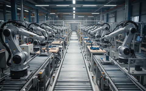 Arbeitsmarkt im Wandel: Zwischen Fachkräftemangel und Reformstau - Foto: über boerse-global.de