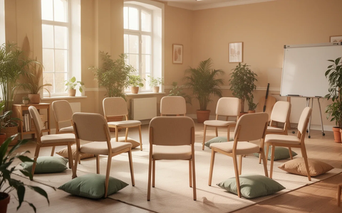 Kreis Bergstraße startet kostenloses Gruppenangebot für psychische Gesundheit - Foto: über boerse-global.de