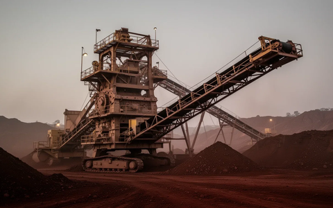 Wesdome Gold Mines Aktie: Seitwärtsphase ohne Katalysator - Foto: über boerse-global.de