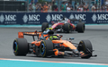Lando Norris zählt mit McLaren wieder zur Spitze in der Formel 1. - Foto: Marta Lavandier/AP/dpa