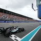 Kimi Antonelli rast in Miami zum Sieg. - Foto: Rebecca Blackwell/Pool AP/dpa