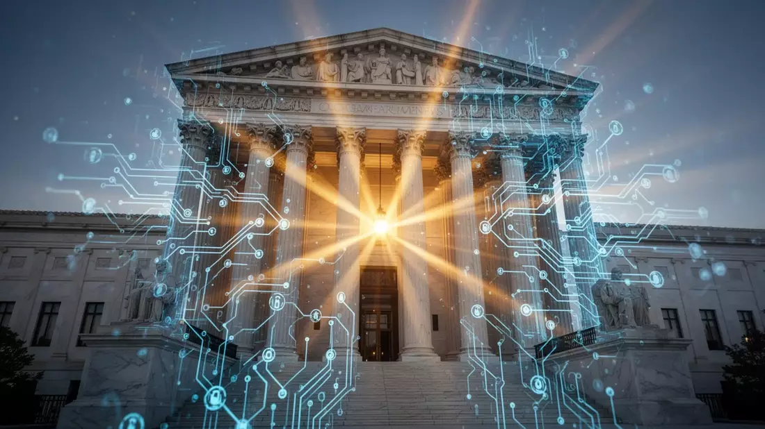 Globale Digitalisierung: Milliarden für Infrastruktur, schärfere Regeln für Kryptos - Bild: über boerse-global.de