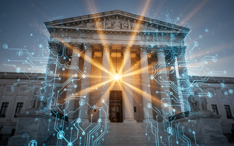 Globale Digitalisierung: Milliarden für Infrastruktur, schärfere Regeln für Kryptos - Foto: über boerse-global.de