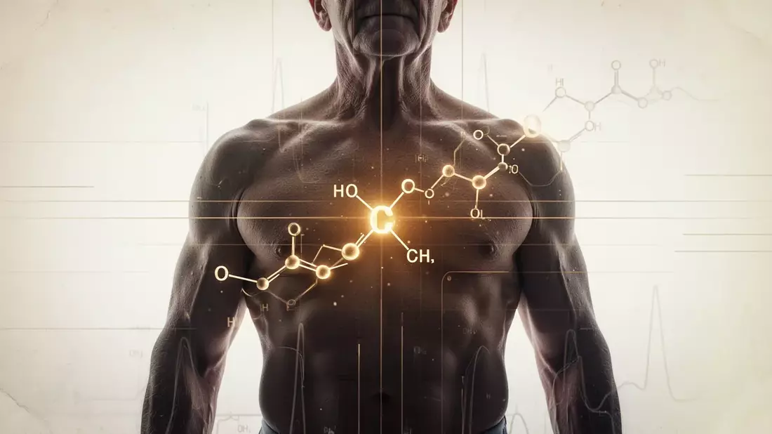 Protein-Bedarf steigt ab 40: Warum ältere Muskeln mehr brauchen - Bild: über boerse-global.de
