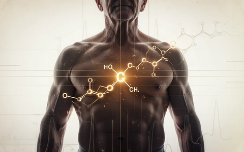 Protein-Bedarf steigt ab 40: Warum ältere Muskeln mehr brauchen - Foto: über boerse-global.de