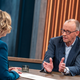 Kanzler Merz fordert von der SPD mehr Kompromissbereitschaft. - Foto: NDR/Thomas Ernst/dpa