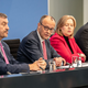 Union und SPD setzen auf mehr Gemeinsamkeit und Tempo. (Archivbild) - Foto: Michael Kappeler/dpa