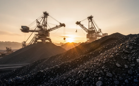 Colonial Coal Aktie: 2,68 Dollar nach 5,51-Prozent-Sprung - Foto: über boerse-global.de