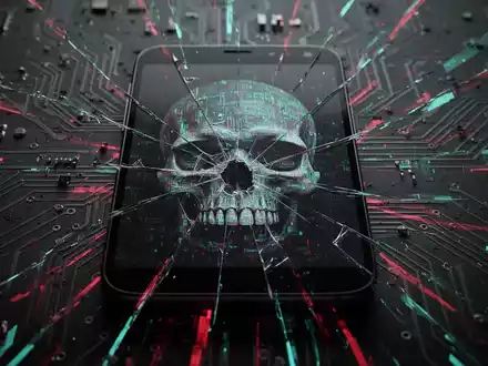 Android-Sicherheit 2026: Kimwolf-Botnetz und G700 RAT bedrohen Millionen GerĂ€te - Foto: ĂŒber boerse-global.de
