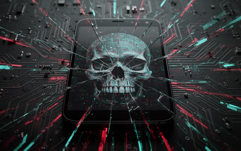Android-Sicherheit 2026: Kimwolf-Botnetz und G700 RAT bedrohen Millionen Geräte - Foto: über boerse-global.de
