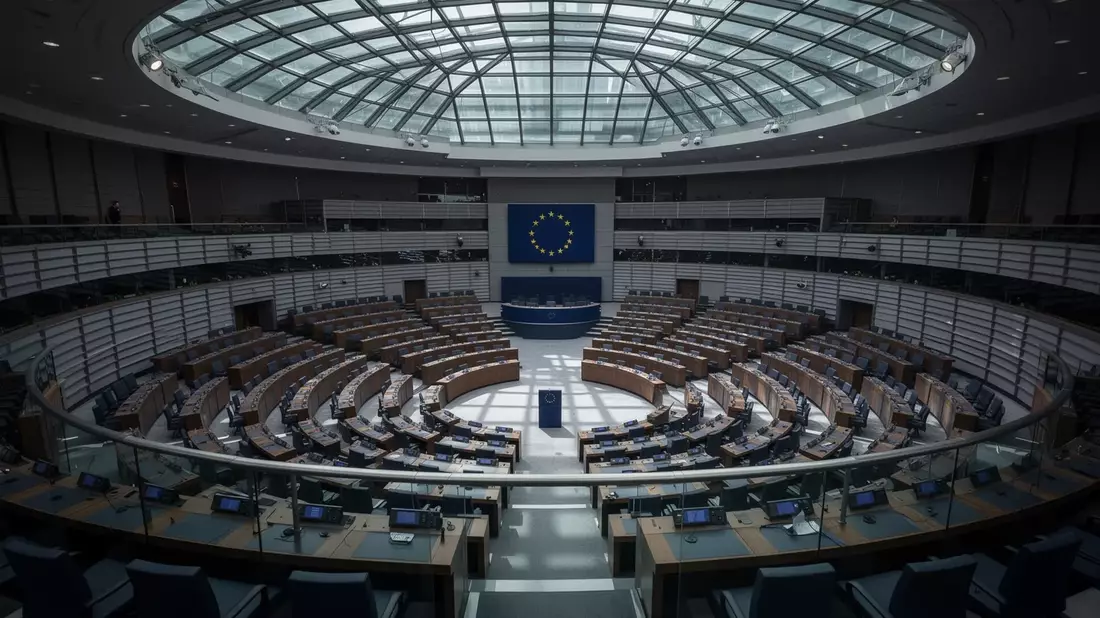 EU-KI-Gesetz: Verhandlungen gescheitert – Unternehmen droht August-Deadline - Bild: über boerse-global.de