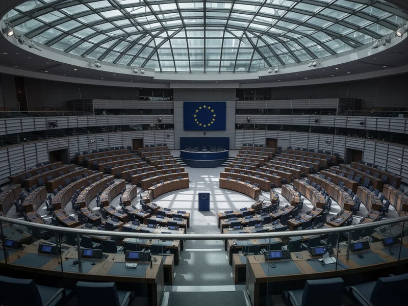 EU-KI-Gesetz: Verhandlungen gescheitert – Unternehmen droht August-Deadline - Foto: über boerse-global.de