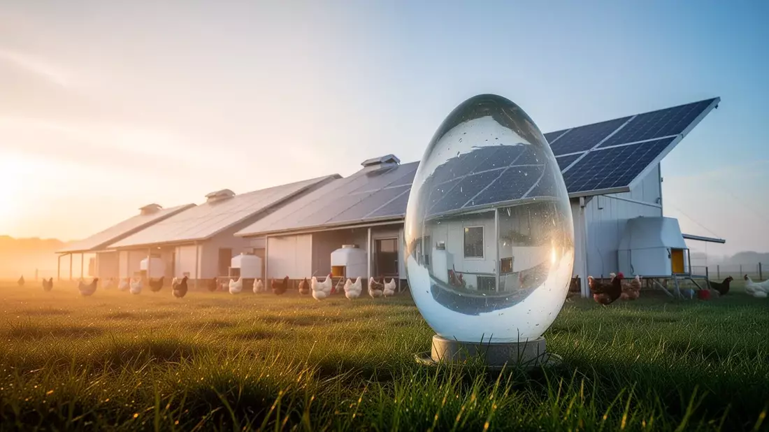 Vital Farms: Fifth Third und Citizens erhöhen Positionen - Bild: über boerse-global.de