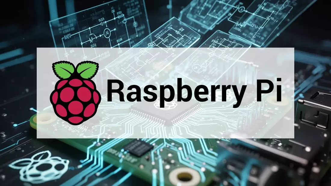 Raspberry Pi: Halbleiter überholen Boards 2025 - Bild: über boerse-global.de