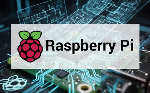 Raspberry Pi: Halbleiter überholen Boards 2025 - Foto: über boerse-global.de
