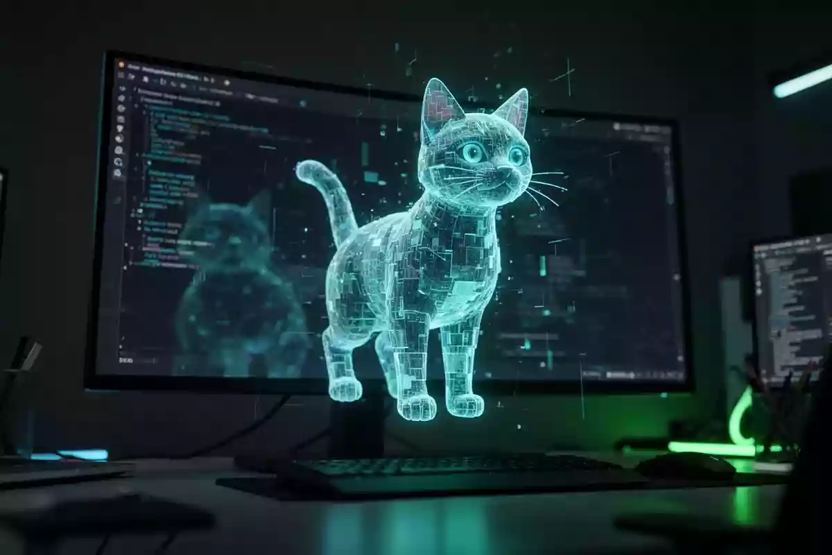 Codex Pets: OpenAI bringt Haustiere in den Programmier-Alltag