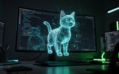 Codex Pets: OpenAI bringt Haustiere in den Programmier-Alltag - Foto: über boerse-global.de
