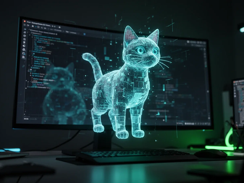 Codex Pets: OpenAI bringt Haustiere in den Programmier-Alltag - Foto: über boerse-global.de