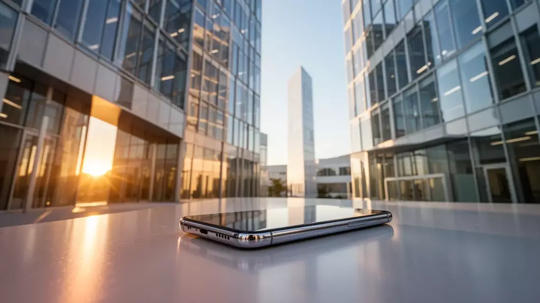 iOS 26.5: Apples Milliarden-Update mit RCS-Verschlüsselung - Bild: über boerse-global.de