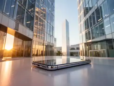 iOS 26.5: Apples Milliarden-Update mit RCS-Verschlüsselung - Foto: über boerse-global.de