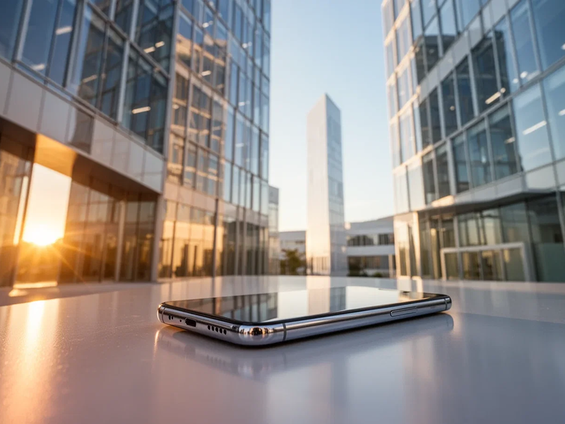 iOS 26.5: Apples Milliarden-Update mit RCS-Verschlüsselung - Foto: über boerse-global.de