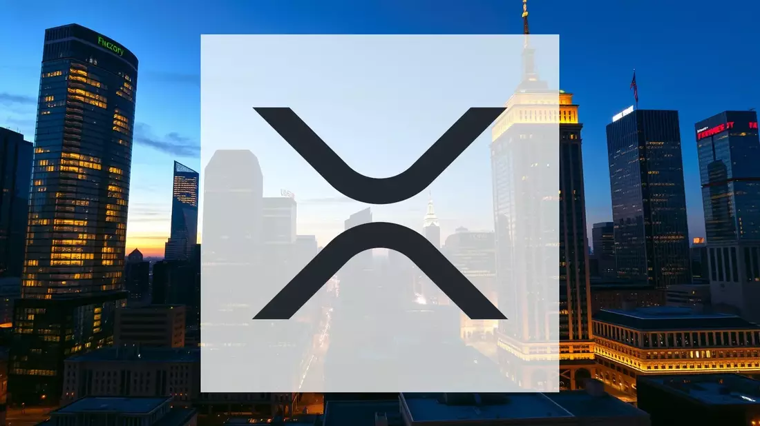 XRP: La Paradoja de Mayo entre el Apalancamiento de Wall Street y el Silencio del Senado - Bild: über boerse-global.de