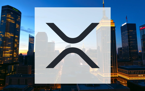 XRP: La Paradoja de Mayo entre el Apalancamiento de Wall Street y el Silencio del Senado - Foto: über boerse-global.de