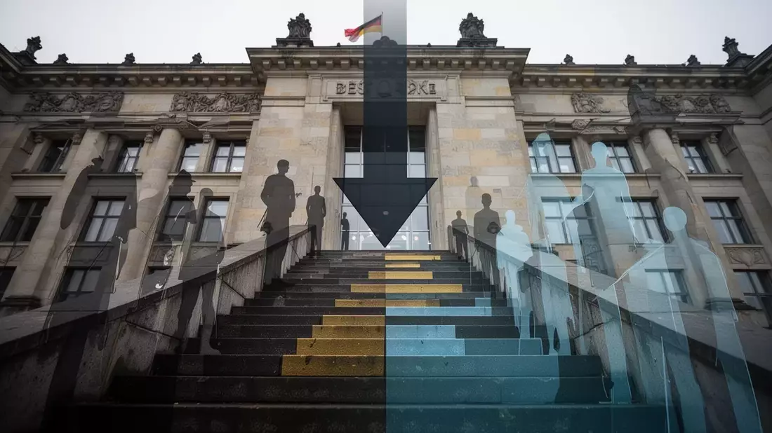 Steuerreform 2027: Topverdiener sollen stärker zur Kasse gebeten werden - Bild: über boerse-global.de