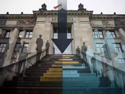Steuerreform 2027: Topverdiener sollen stärker zur Kasse gebeten werden - Foto: über boerse-global.de