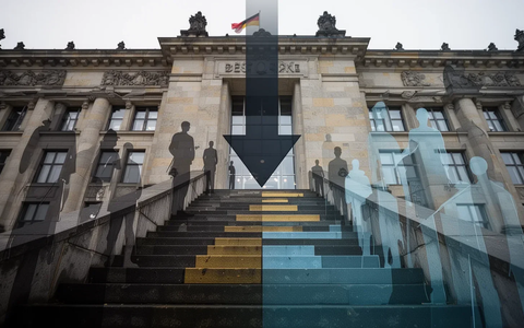 Steuerreform 2027: Topverdiener sollen stärker zur Kasse gebeten werden - Foto: über boerse-global.de