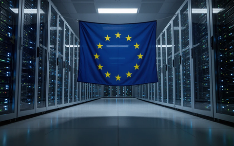 EU verschärft Gangart gegen US-Tech-Riesen - Foto: über boerse-global.de