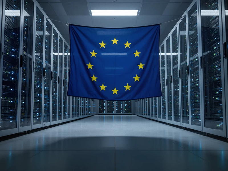 EU verschärft Gangart gegen US-Tech-Riesen - Foto: über boerse-global.de