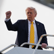Trump kündigt eine neue Initiative in der Straße von Hormus an - lässt aber viele Details offen.  - Foto: Matt Rourke/AP/dpa
