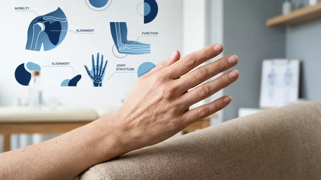 Arthrose-Therapie im Umbruch: Bewegung statt Spritzen - Bild: über boerse-global.de