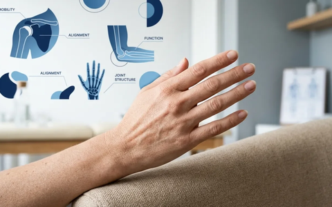 Arthrose-Therapie im Umbruch: Bewegung statt Spritzen - Foto: über boerse-global.de