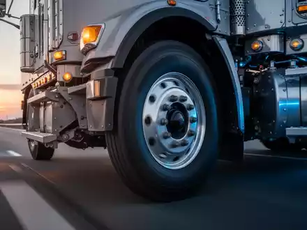 Volvo Dynamic Steering: Neue Notfall-Funktion gegen Reifenplatzer - Foto: über boerse-global.de