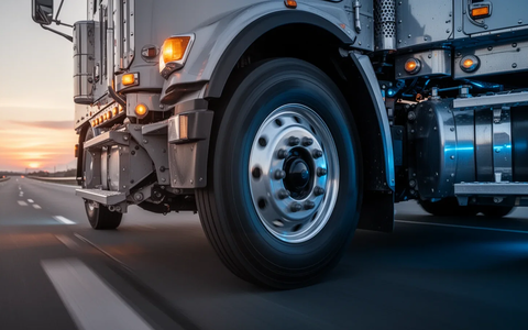 Volvo Dynamic Steering: Neue Notfall-Funktion gegen Reifenplatzer - Foto: über boerse-global.de