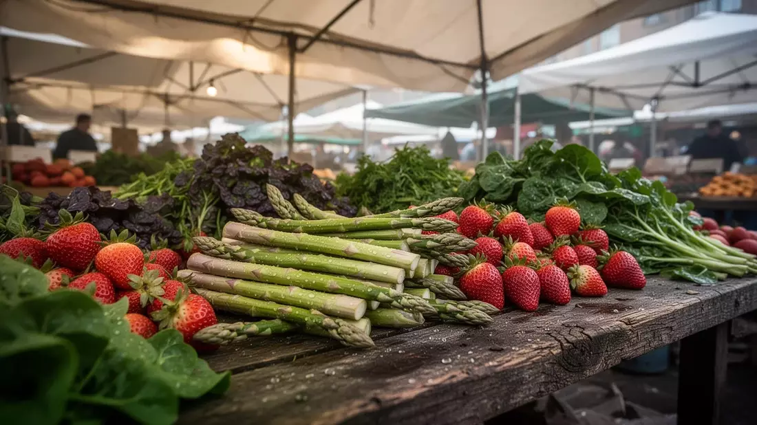 Bio-Boom und Diät-Warnungen: Deutschlands Ernährung im Widerspruch - Bild: über boerse-global.de