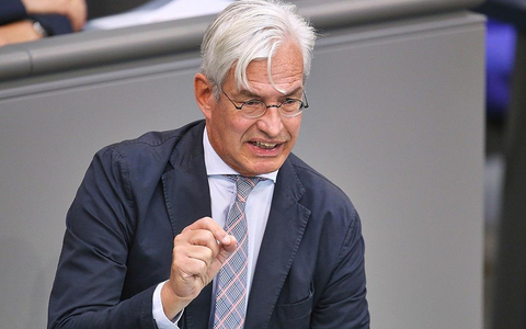 Mathias Middelberg (Archiv) - Foto: via dts Nachrichtenagentur