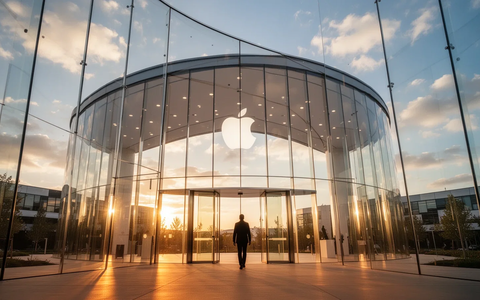 Apple und Meta: Zwei Tech-Giganten unter Druck - Foto: über boerse-global.de