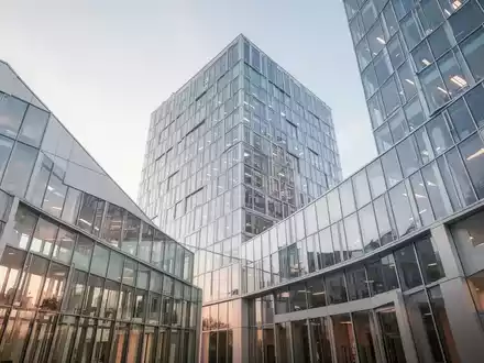 Basler Standortpaket: Zweite Runde mit vereinfachten Förderungen für KMU - Foto: über boerse-global.de