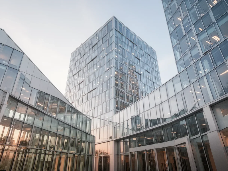 Basler Standortpaket: Zweite Runde mit vereinfachten Förderungen für KMU - Foto: über boerse-global.de